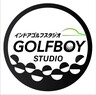 インドアゴルフ